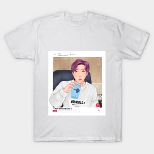 RM T-Shirt